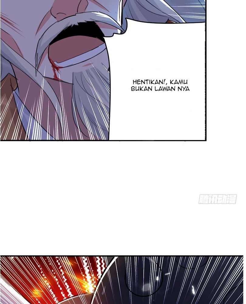 Ling Tian Shendi Chapter 26 Gambar 27