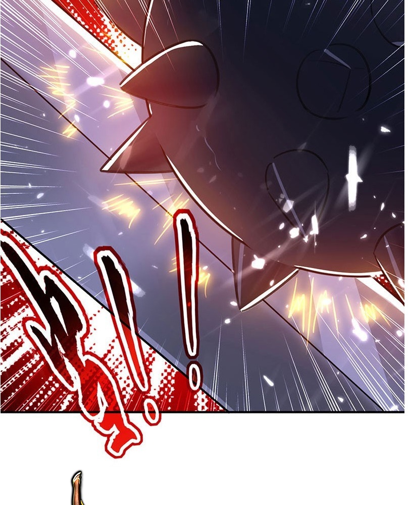 Ling Tian Shendi Chapter 26 Gambar 28