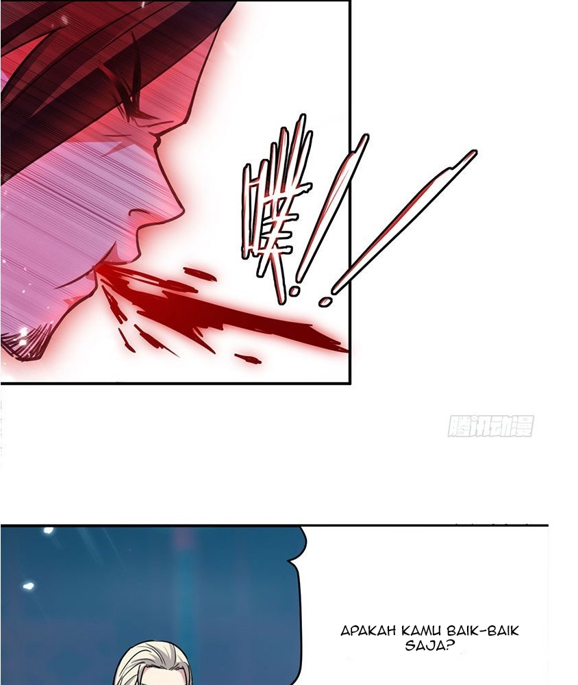 Ling Tian Shendi Chapter 26 Gambar 30