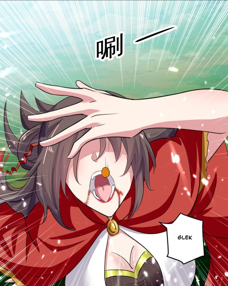 Ling Tian Shendi Chapter 37 Gambar 2