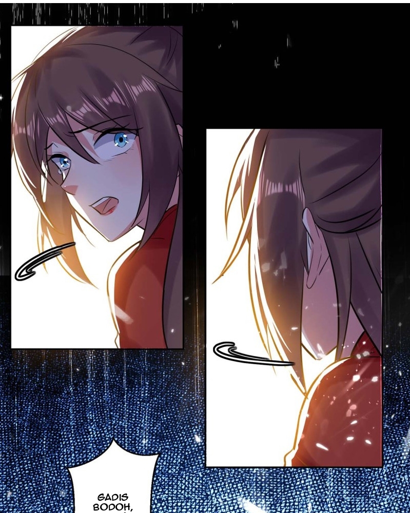 Ling Tian Shendi Chapter 45 Gambar 2
