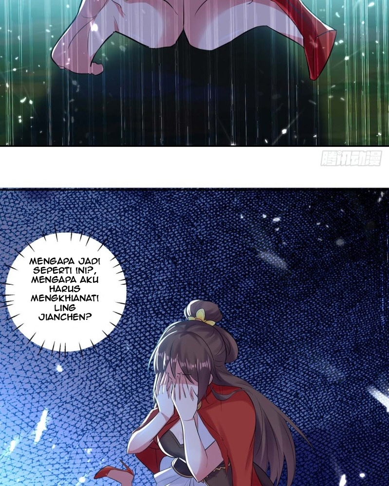 Ling Tian Shendi Chapter 45 Gambar 4