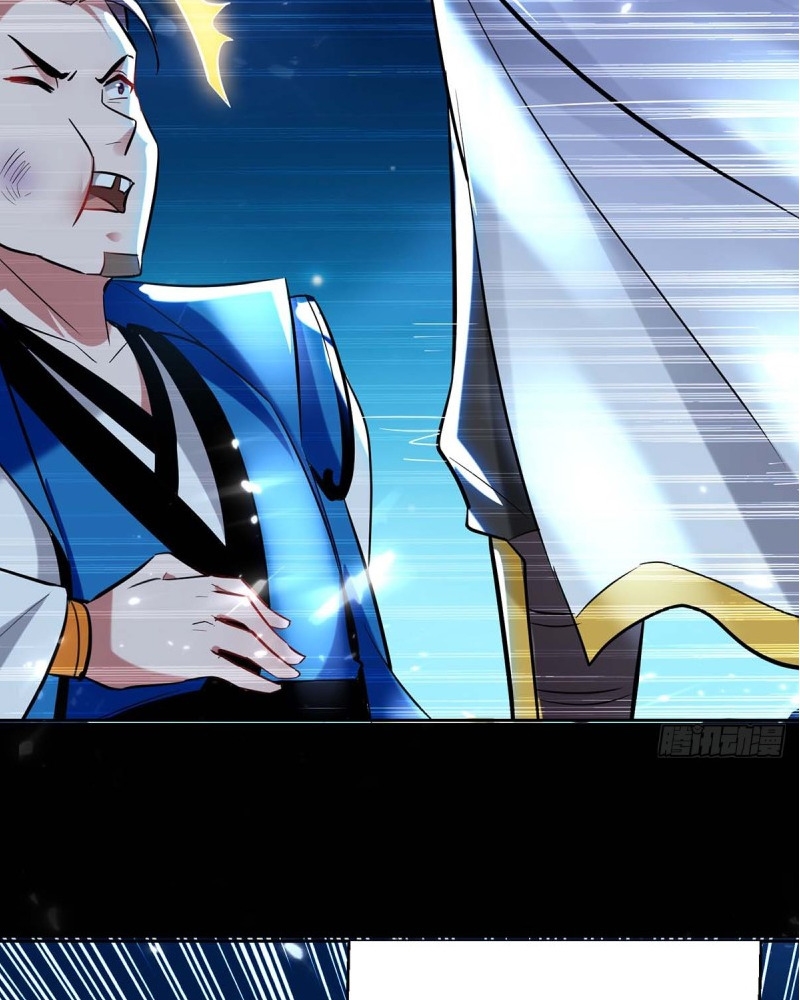 Ling Tian Shendi Chapter 51 Gambar 43