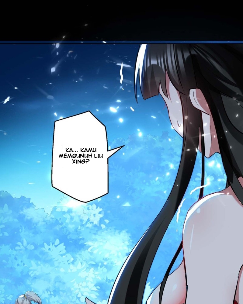 Ling Tian Shendi Chapter 52 Gambar 2