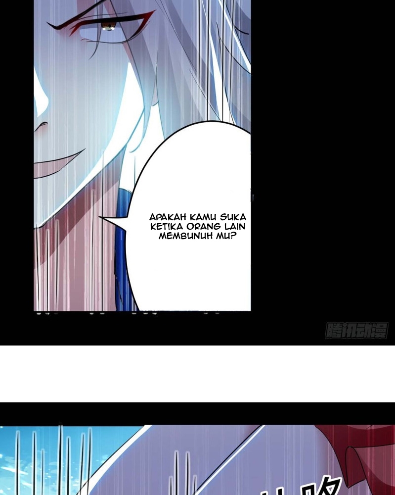Ling Tian Shendi Chapter 52 Gambar 9