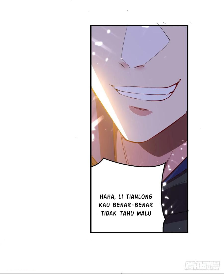 Ling Tian Shendi Chapter 76 Gambar 2