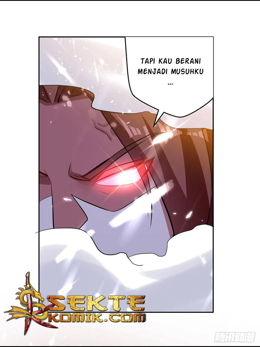 Ling Tian Shendi Chapter 76 Gambar 16