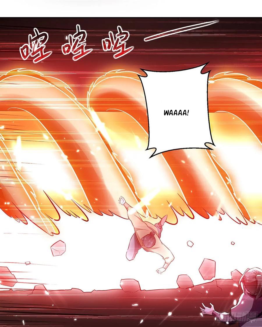 Ling Tian Shendi Chapter 76 Gambar 22