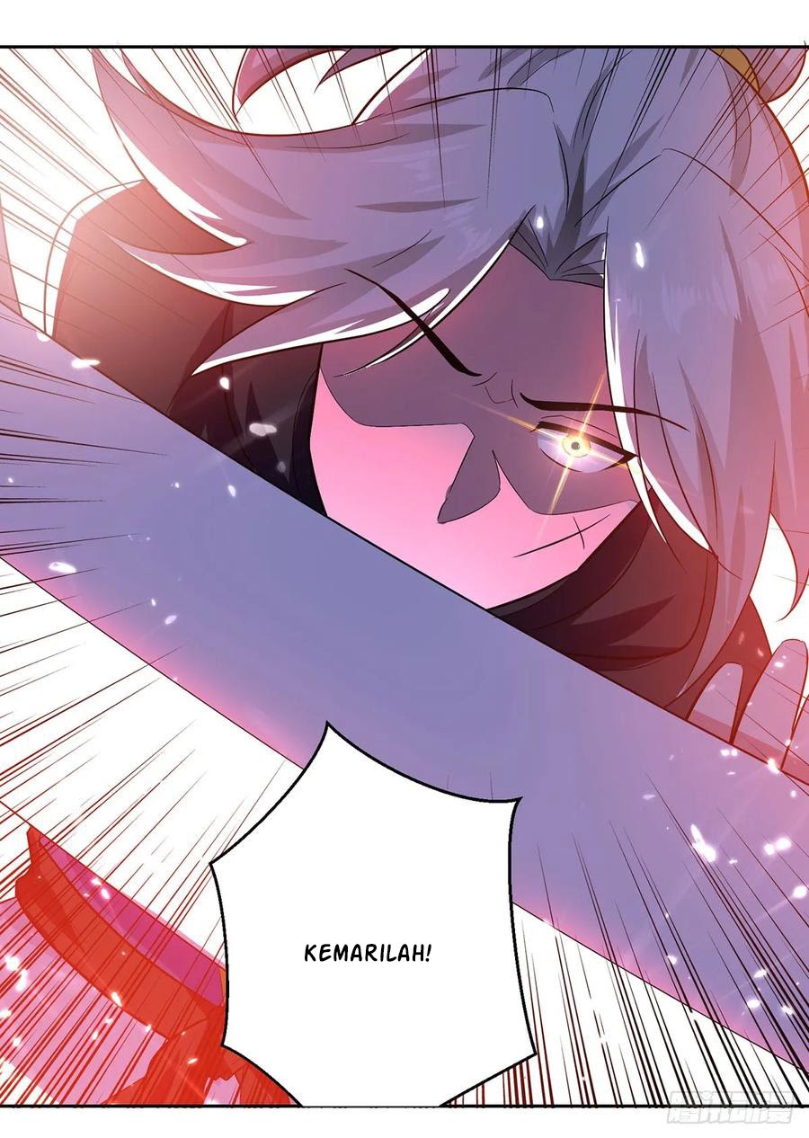 Ling Tian Shendi Chapter 76 Gambar 24