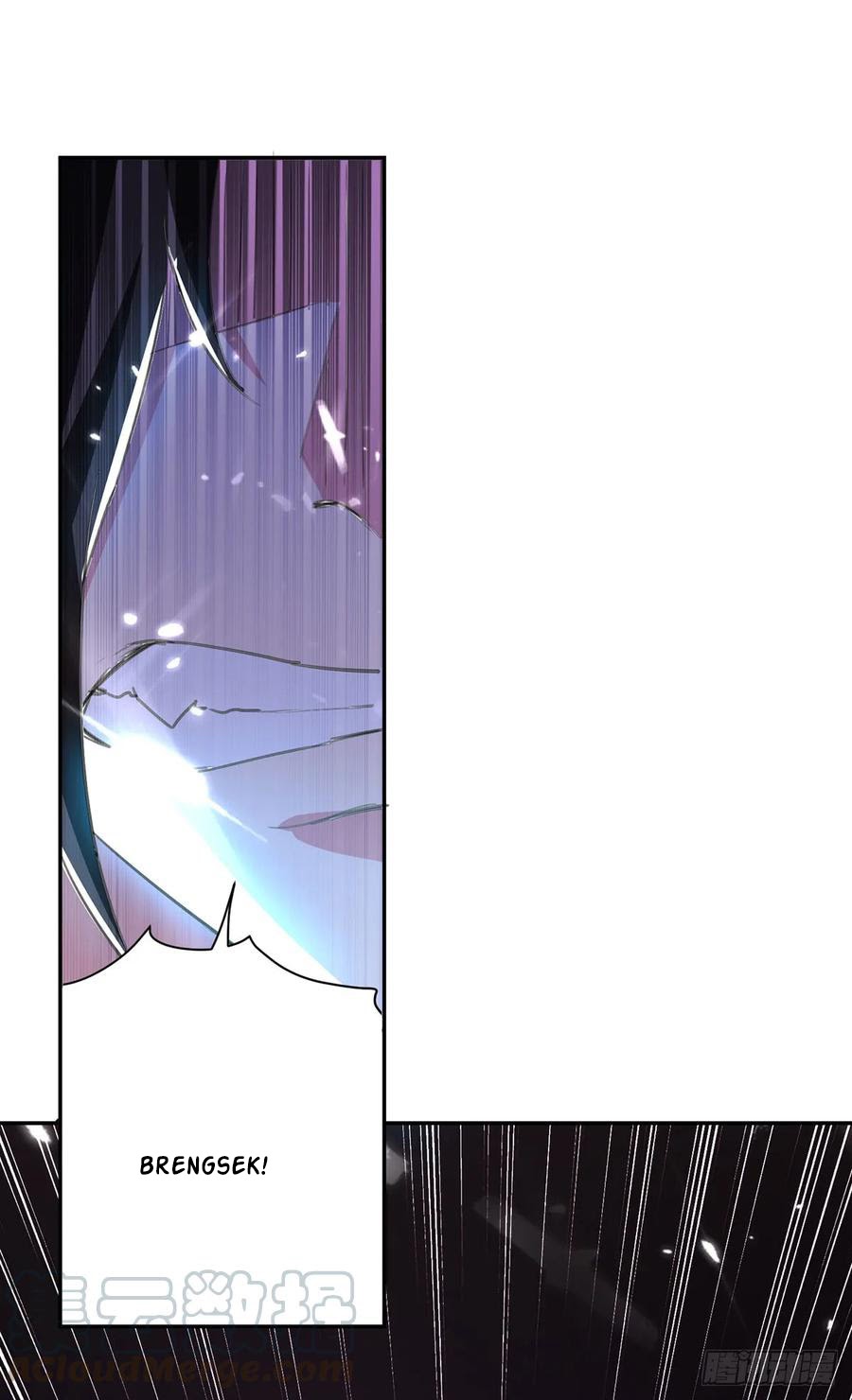 Ling Tian Shendi Chapter 79 Gambar 5