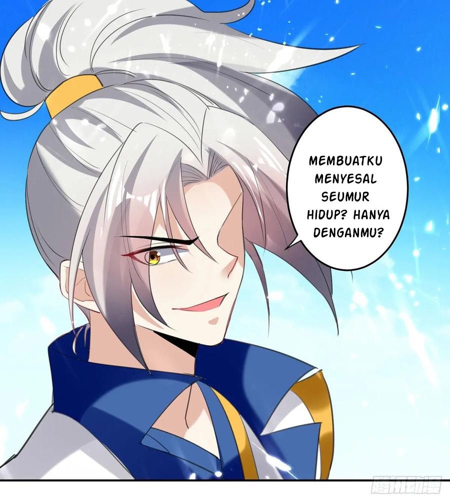 Ling Tian Shendi Chapter 79 Gambar 7