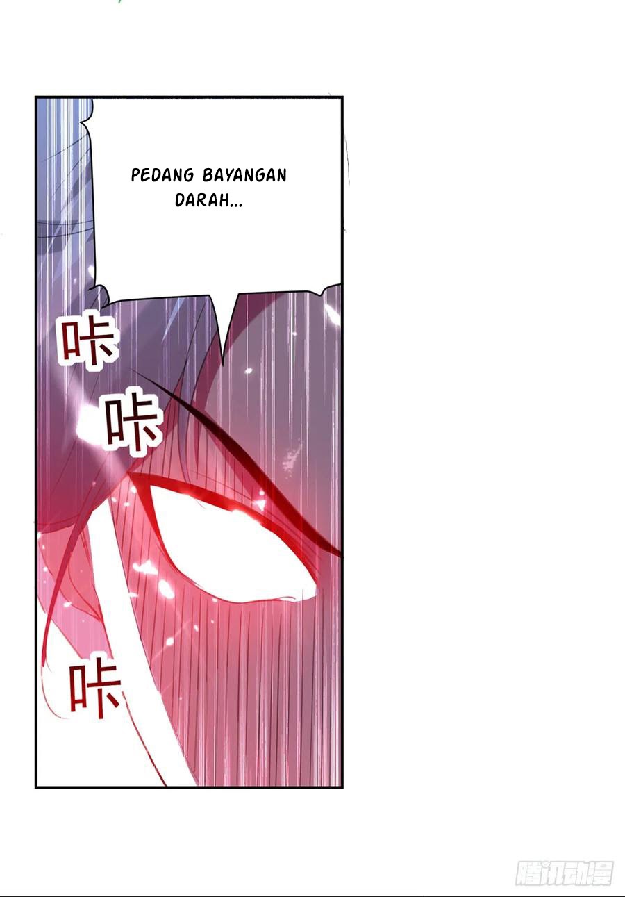 Ling Tian Shendi Chapter 79 Gambar 12