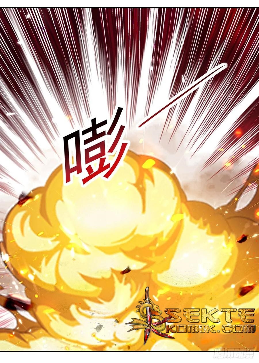 Ling Tian Shendi Chapter 79 Gambar 15
