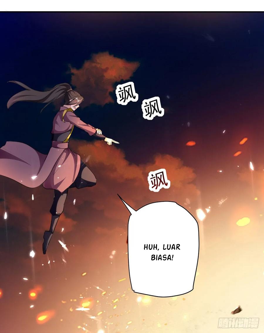 Ling Tian Shendi Chapter 79 Gambar 16