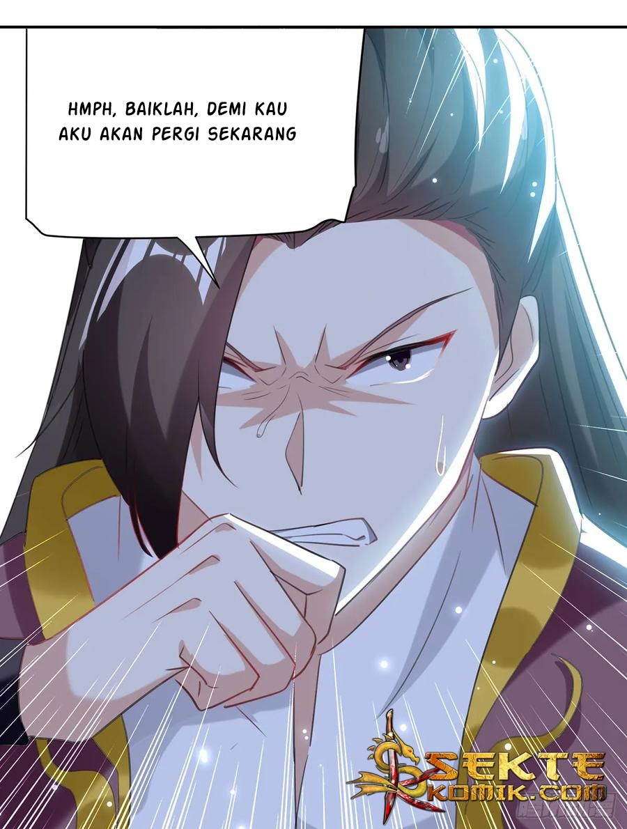Ling Tian Shendi Chapter 80 Gambar 28