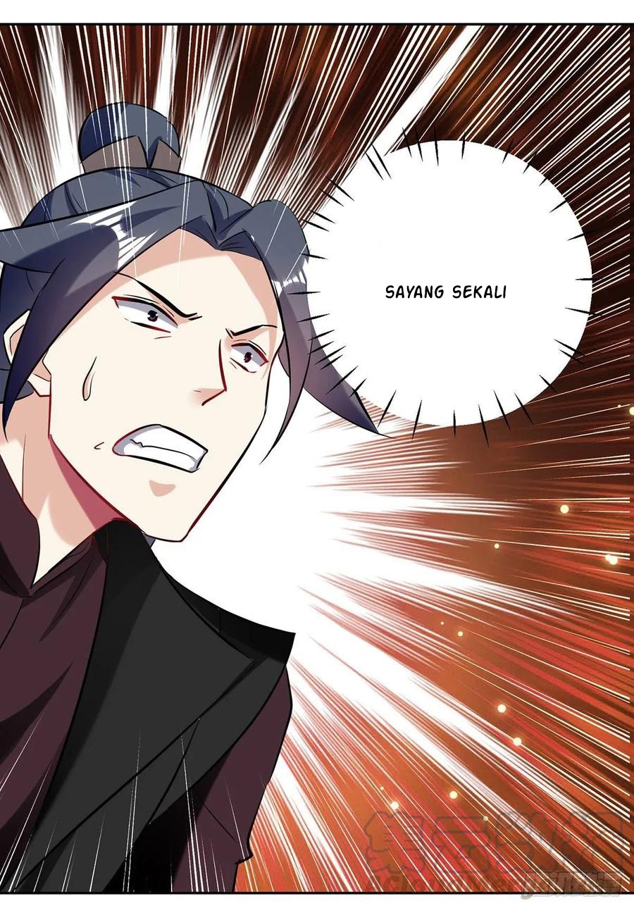 Ling Tian Shendi Chapter 93 Gambar 26