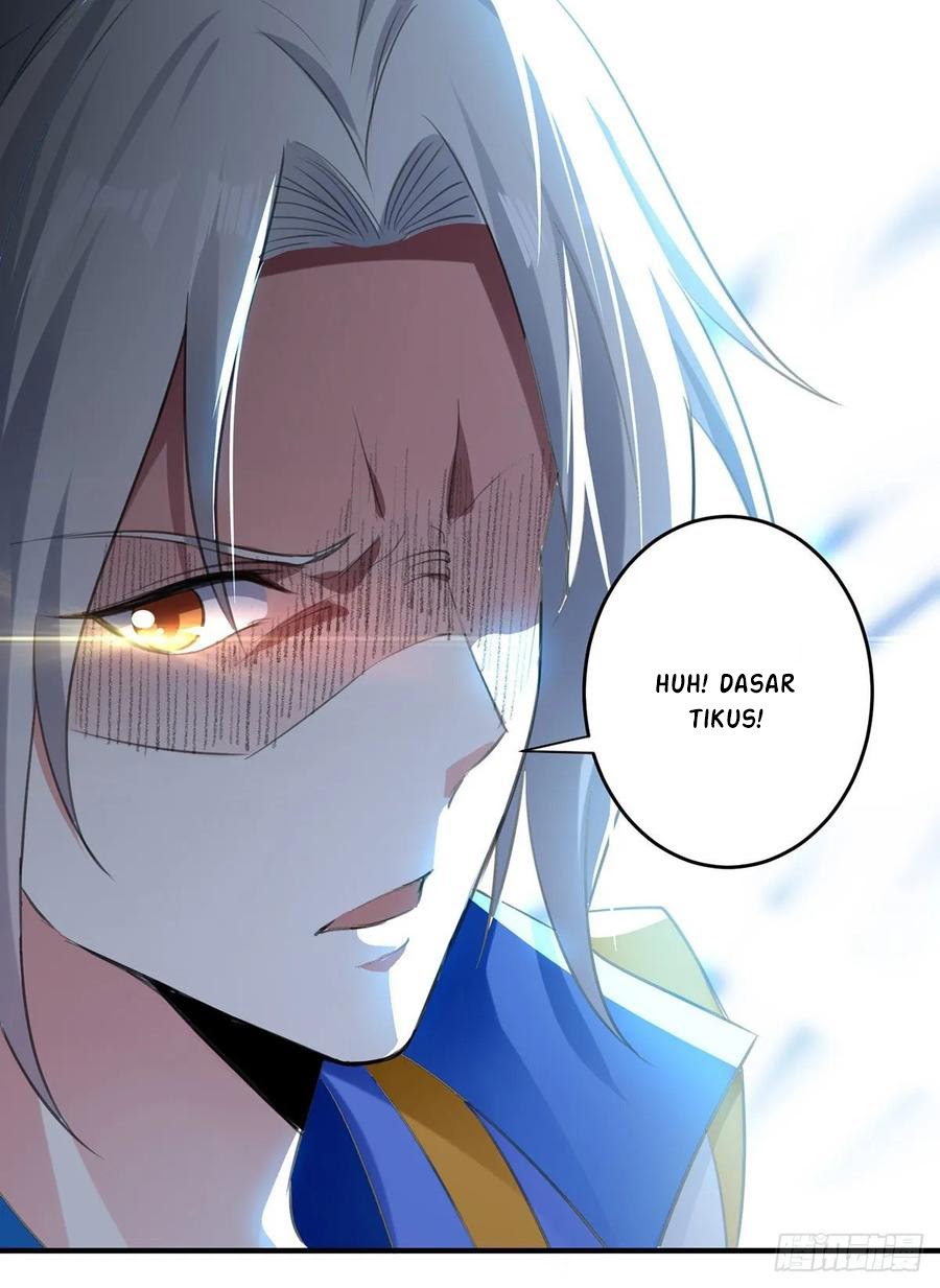 Ling Tian Shendi Chapter 94 Gambar 16