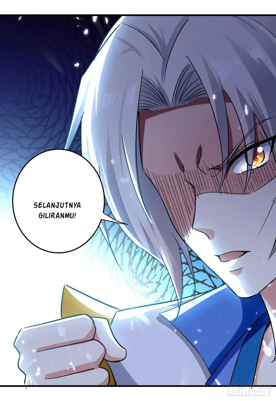 Ling Tian Shendi Chapter 95 Gambar 10