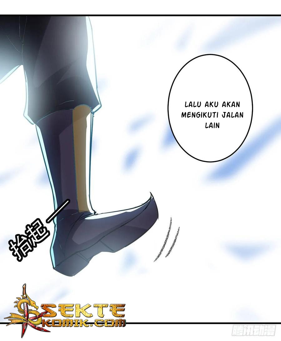 Ling Tian Shendi Chapter 95 Gambar 13