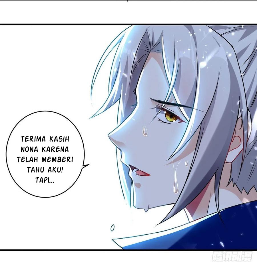 Ling Tian Shendi Chapter 107 Gambar 25