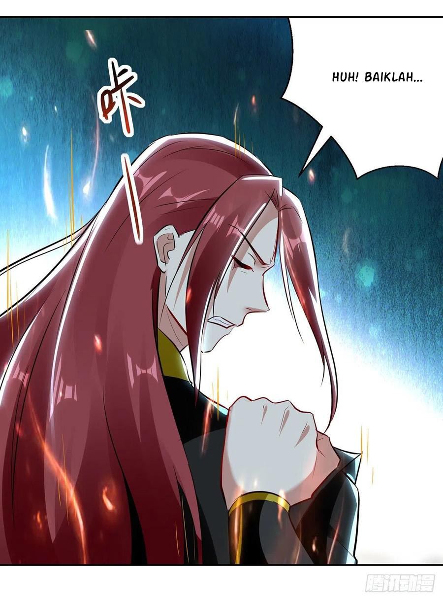 Ling Tian Shendi Chapter 129 Gambar 23