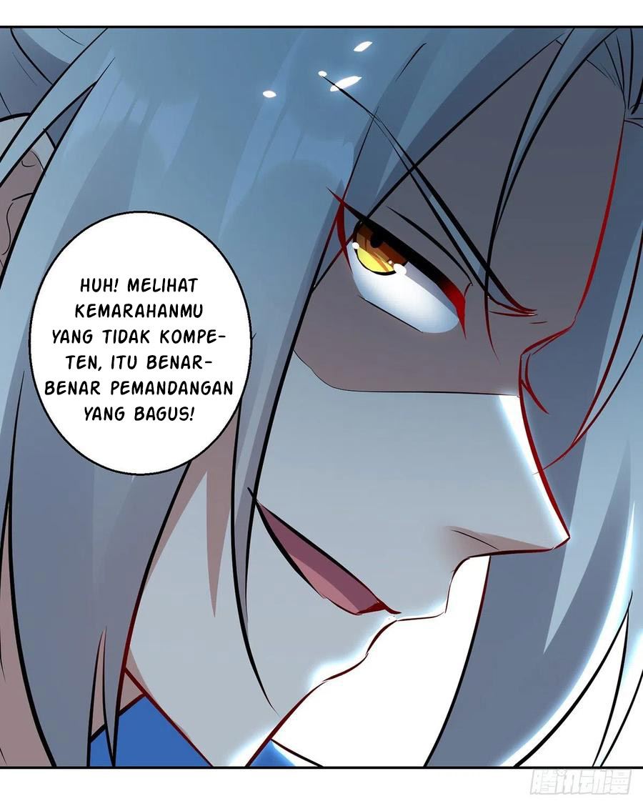 Ling Tian Shendi Chapter 129 Gambar 26