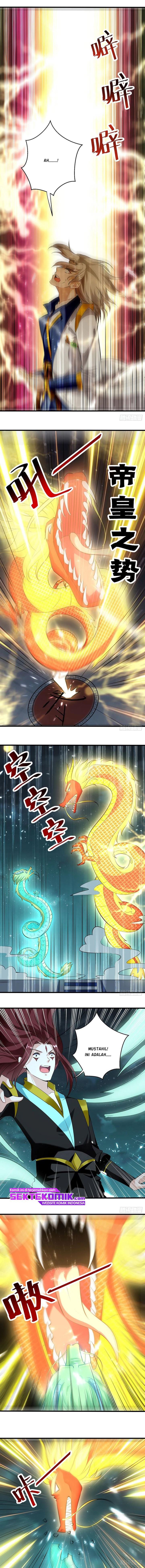 Ling Tian Shendi Chapter 139 Gambar 6
