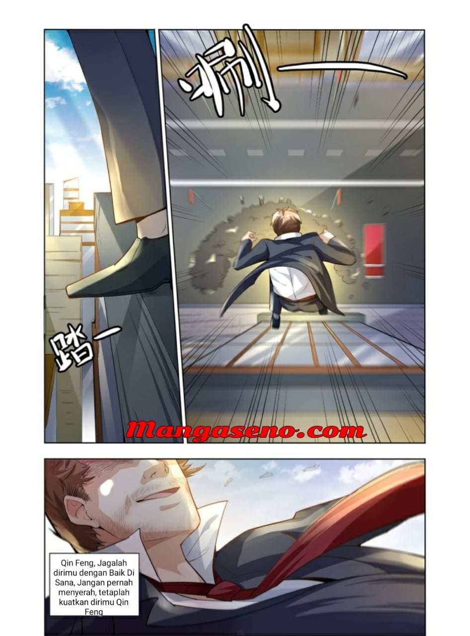 Ling tong cang zong Chapter 01 Gambar 2