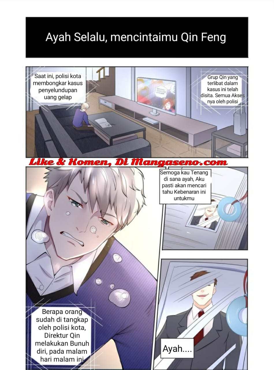 Ling tong cang zong Chapter 01 Gambar 7