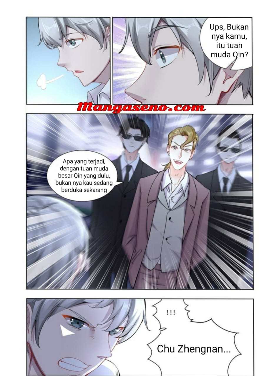 Ling tong cang zong Chapter 01 Gambar 8