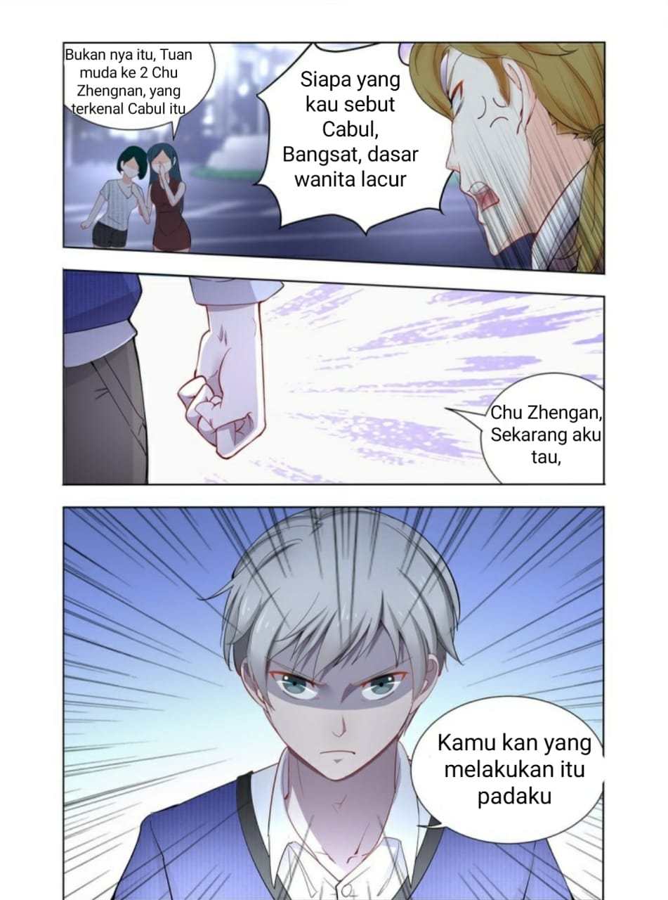 Ling tong cang zong Chapter 01 Gambar 9