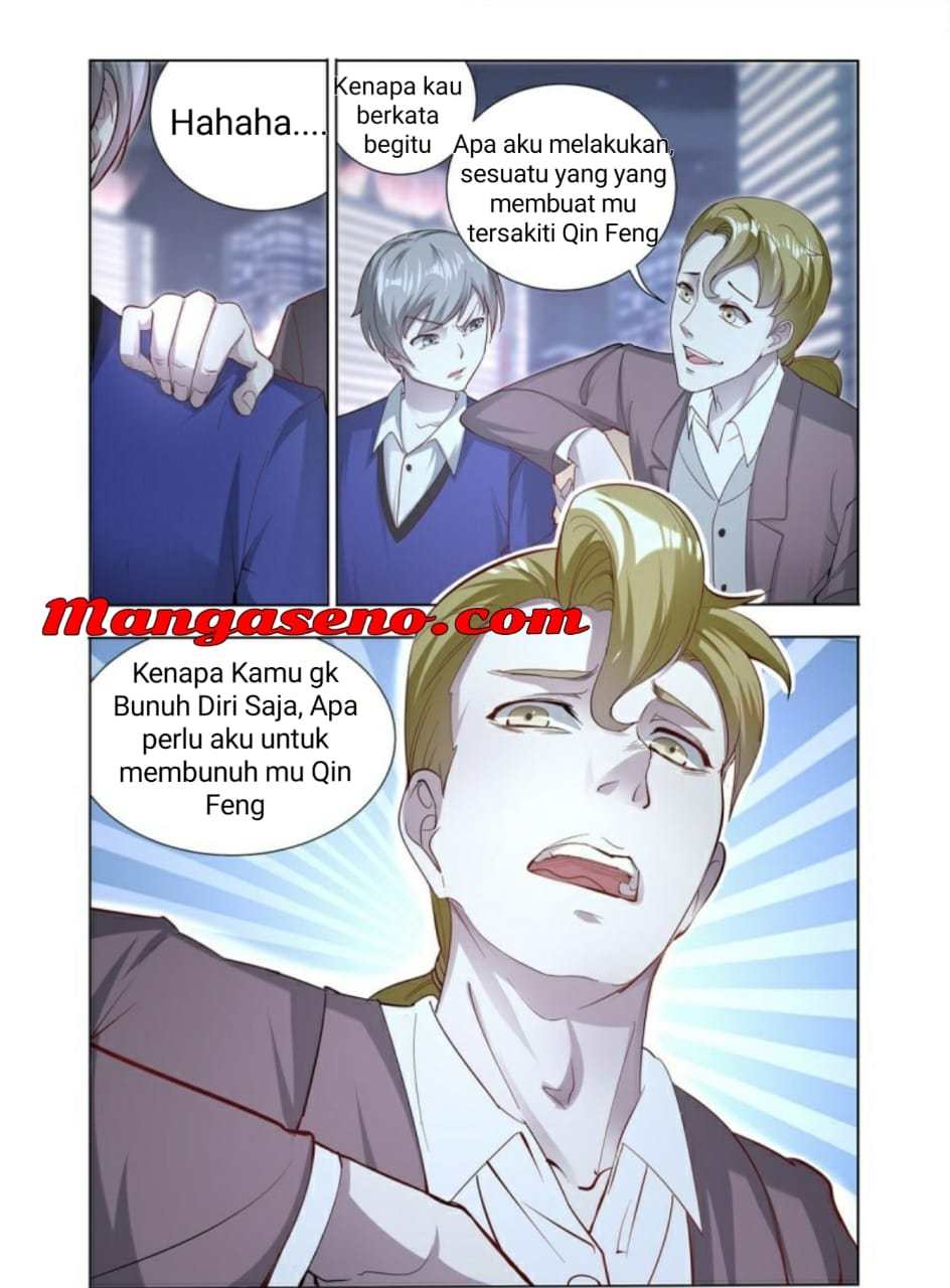 Ling tong cang zong Chapter 01 Gambar 10