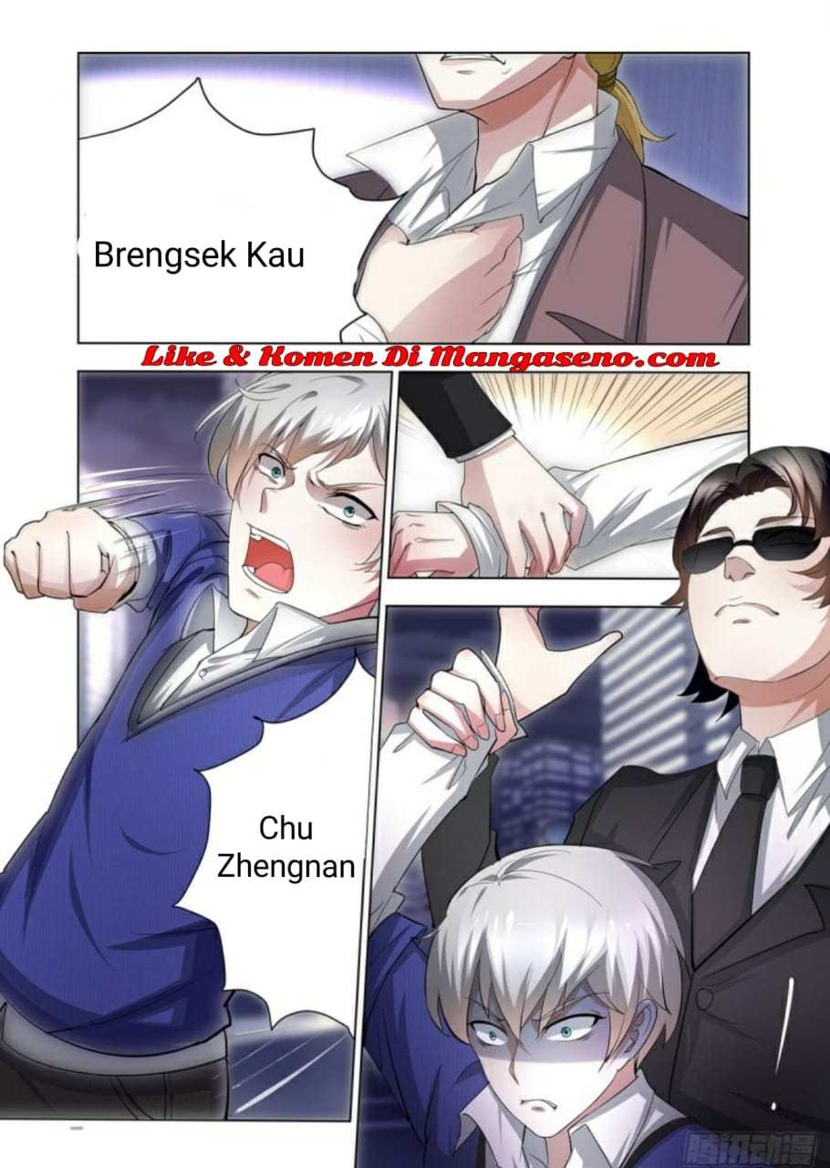 Ling tong cang zong Chapter 01 Gambar 12