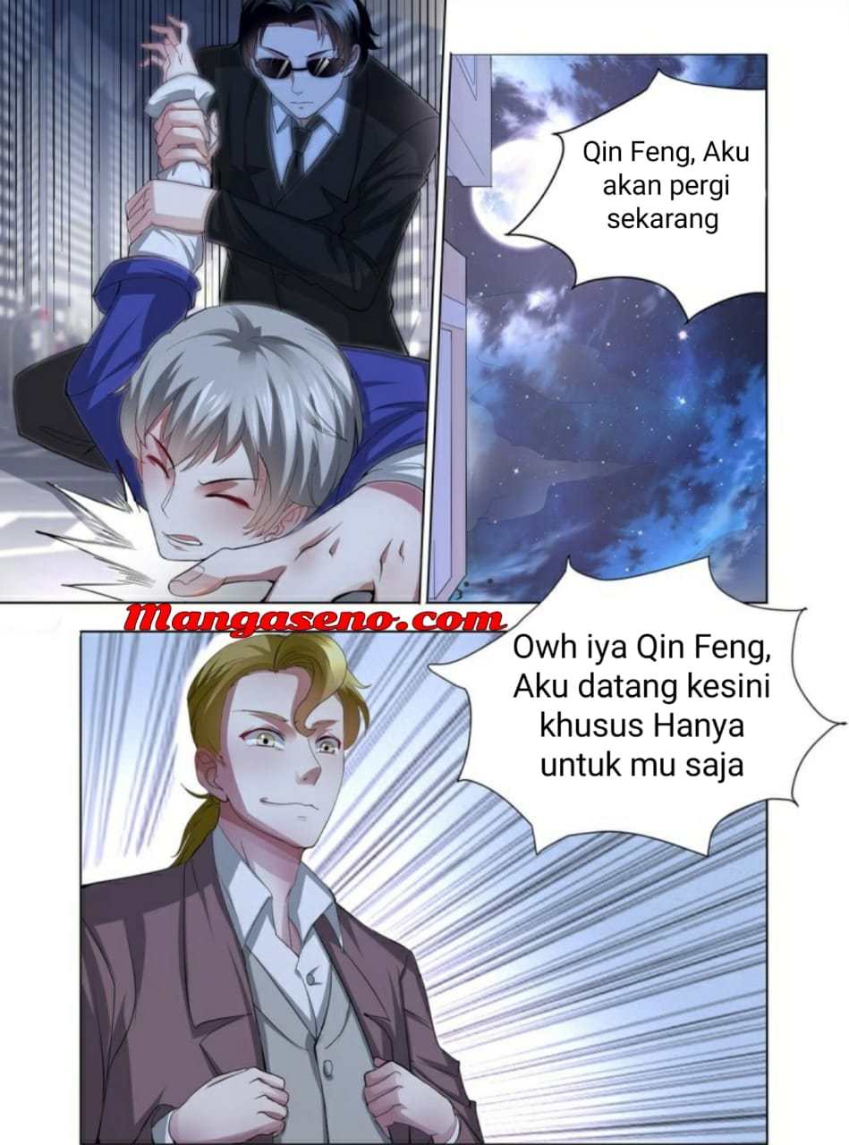 Ling tong cang zong Chapter 01 Gambar 13