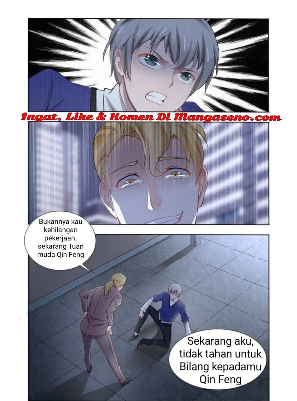 Ling tong cang zong Chapter 01 Gambar 14
