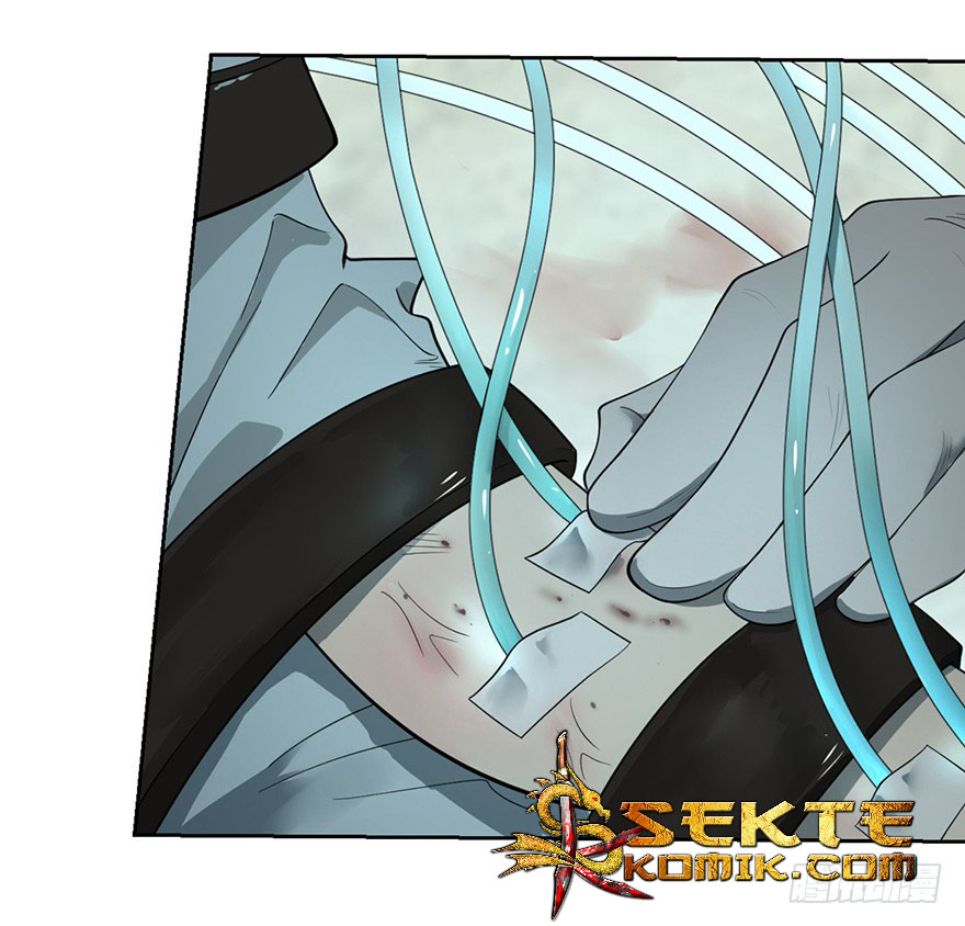 List of Big Villians Chapter 01 Gambar 16