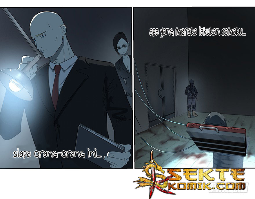 List of Big Villians Chapter 01 Gambar 29