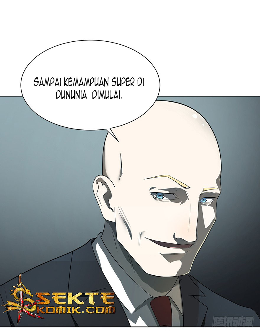 List of Big Villians Chapter 01 Gambar 35