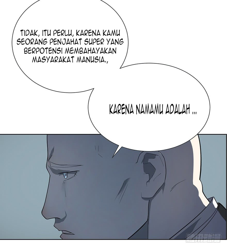 List of Big Villians Chapter 01 Gambar 38