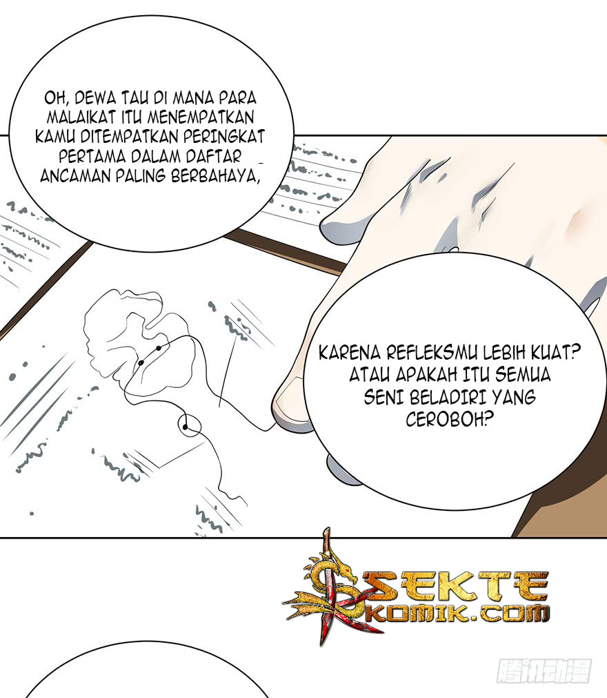 List of Big Villians Chapter 01 Gambar 44