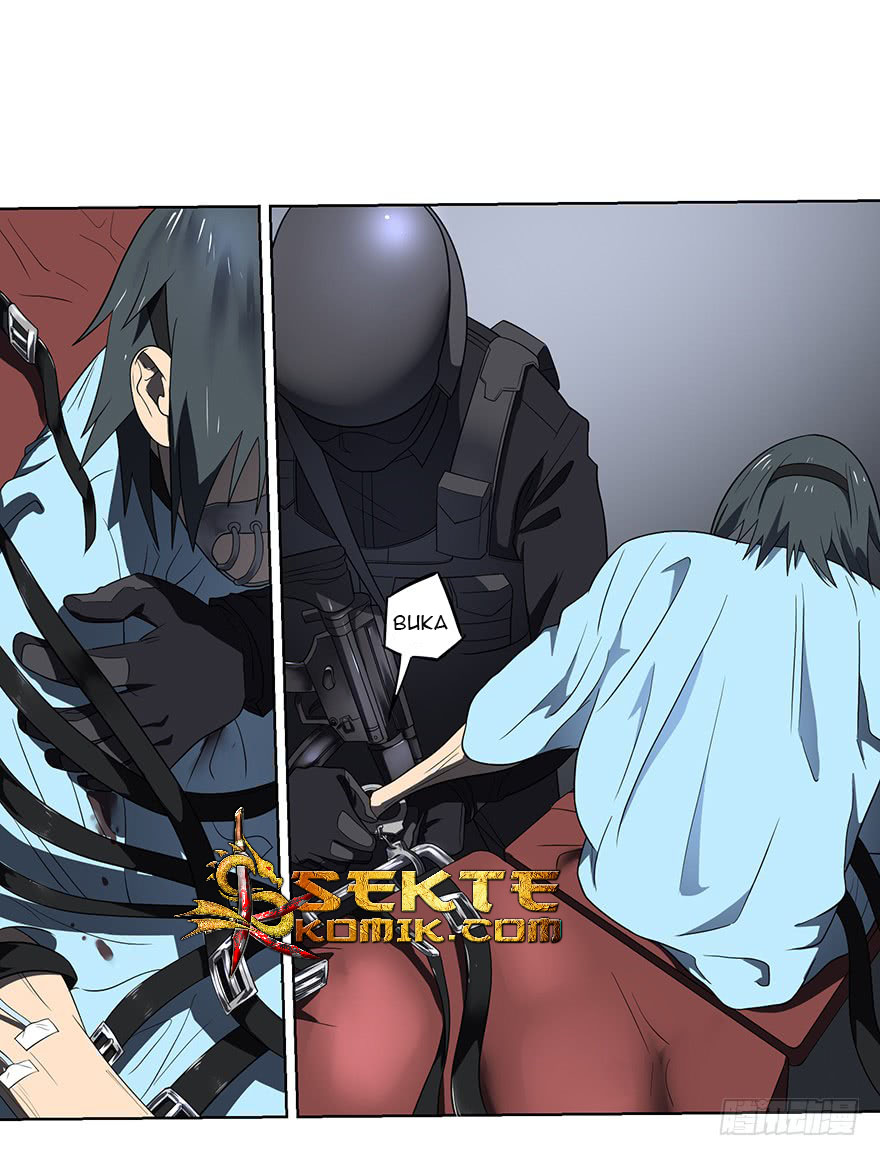 List of Big Villians Chapter 01 Gambar 58