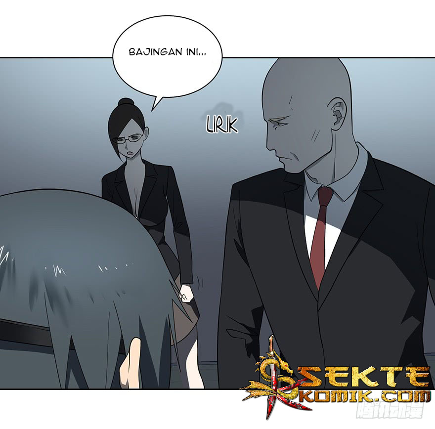 List of Big Villians Chapter 01 Gambar 62