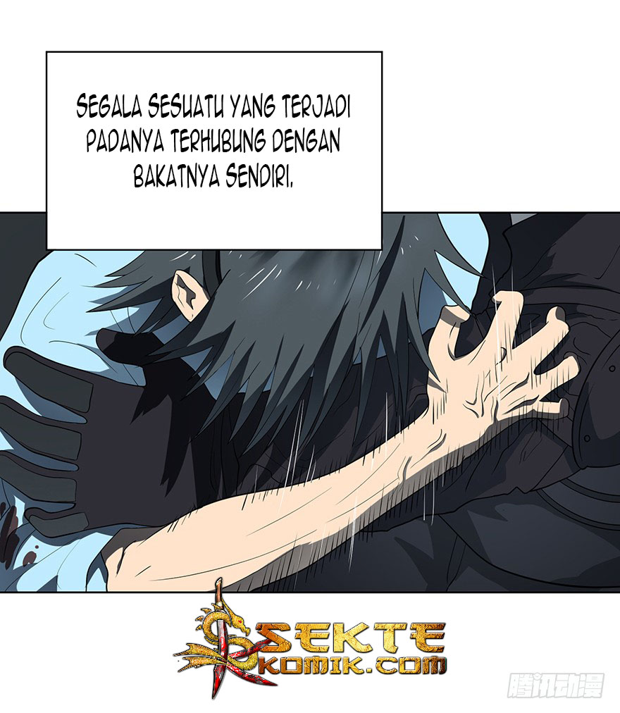 List of Big Villians Chapter 01 Gambar 69