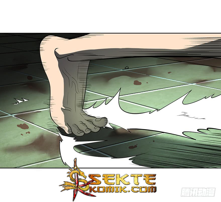 List of Big Villians Chapter 01 Gambar 73