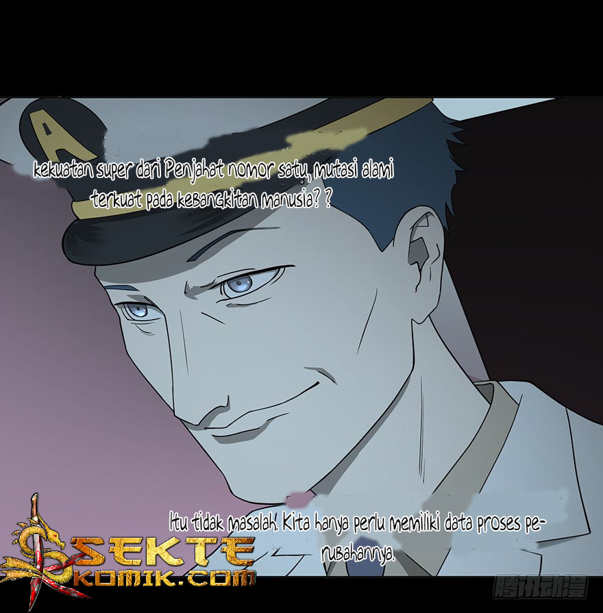List of Big Villians Chapter 01 Gambar 96