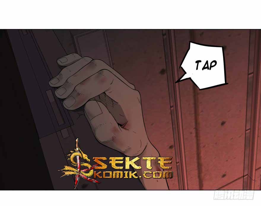List of Big Villians Chapter 05 Gambar 2