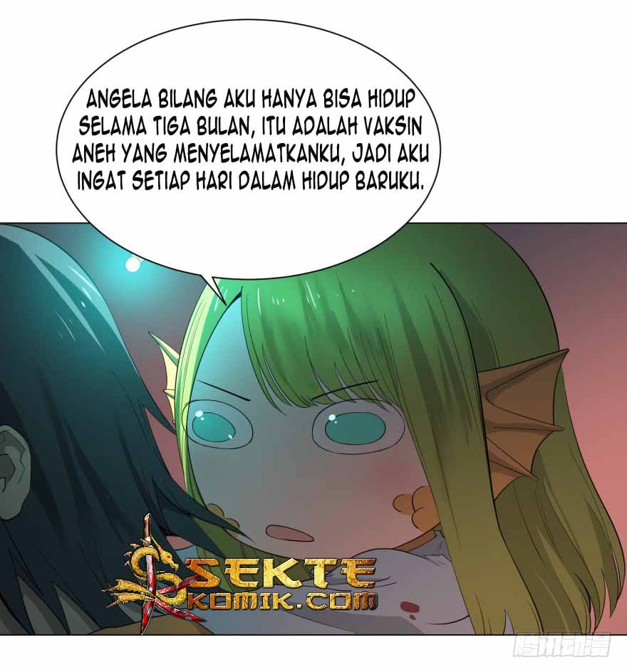 List of Big Villians Chapter 05 Gambar 4