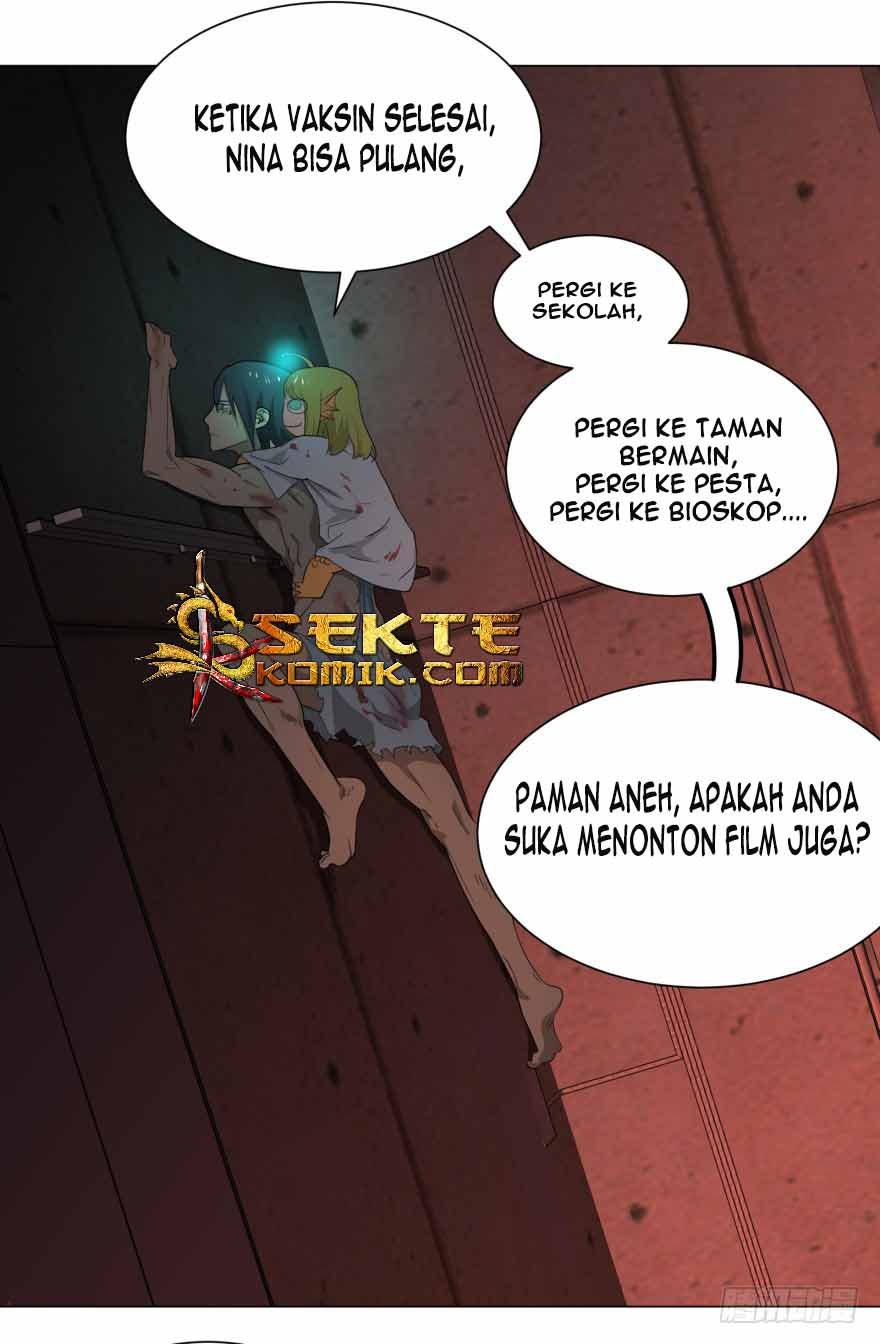 List of Big Villians Chapter 05 Gambar 5