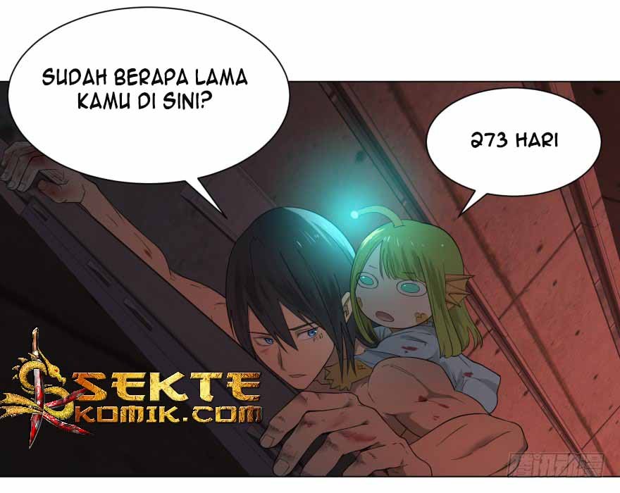 List of Big Villians Chapter 05 Gambar 6