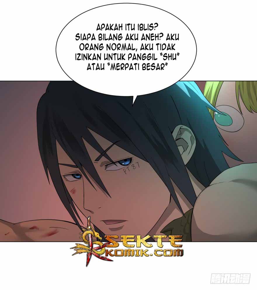 List of Big Villians Chapter 05 Gambar 8